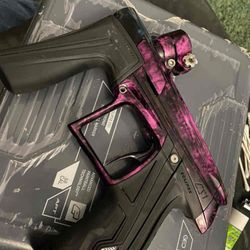 Planet eclipse cs1 