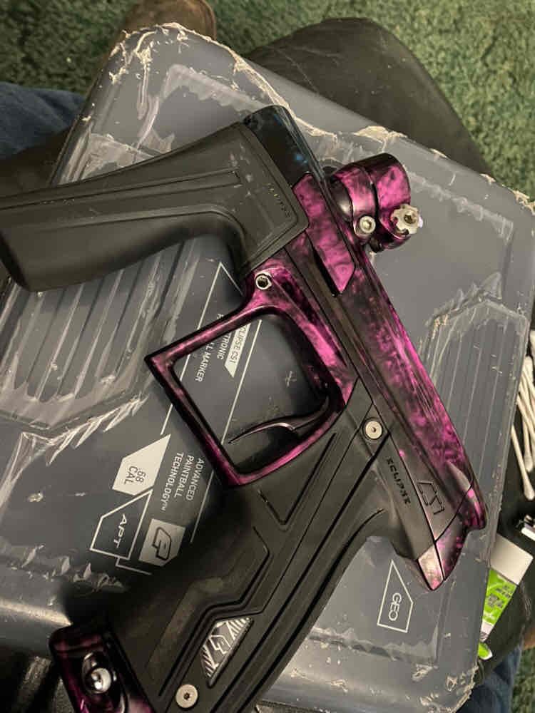 Planet eclipse cs1 