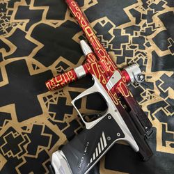 Bob Long G6R Sig series 