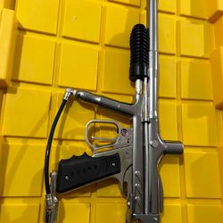 WGP Trilogy Pump