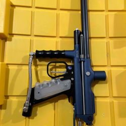 WGP Trilogy Sport