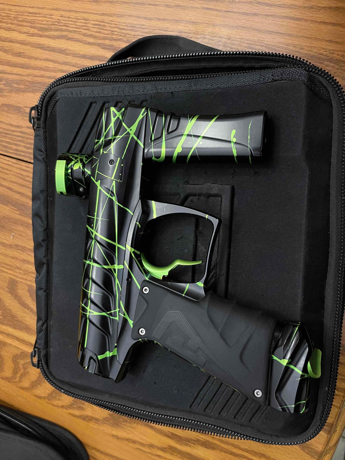 Field one force 
