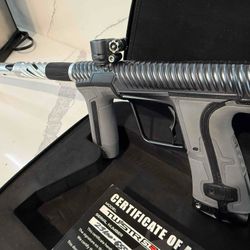 Twister Cs3 - Stormfront edition W/ EF5 kit