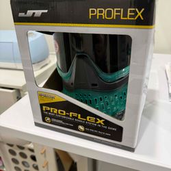 JT Proflex - Teal NIB