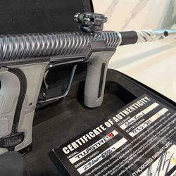 Twister Cs3 - Stormfront edition W/ EF5 kit