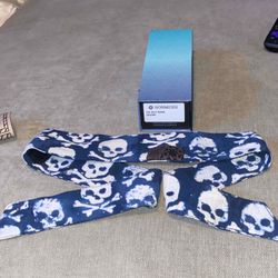 Hormesis - The Jolly Roger (Indigo) - rare
