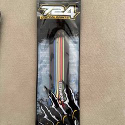 Limited Release Project strap