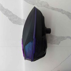 Virtue Spire V w/ HK Evo Pro Speed Feed - black/purple