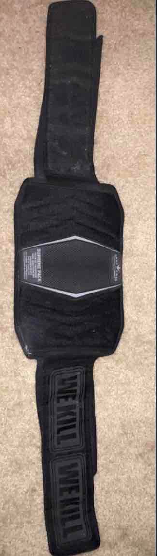 Bunkerkings Fly 2 pack 4+7 (Native Tropic)