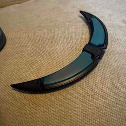 SUPERDEAD Rainshade - v2 - Custom Teal