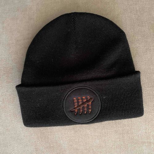 Enemy of the State K5 beanie