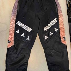 PROJECT JT Pro Joggers Ltd Edition- Apricot - Medium