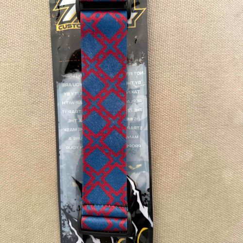 Hormesis Strap - “The Wick”