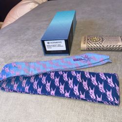 Hormesis - Marcello Margott (dynasty magic) lavender