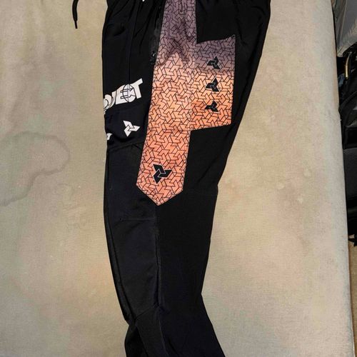 PROJECT JT Pro Joggers Ltd Edition- Apricot - Medium