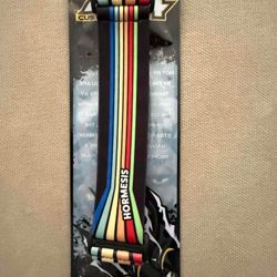Hormesis Strap - Disco