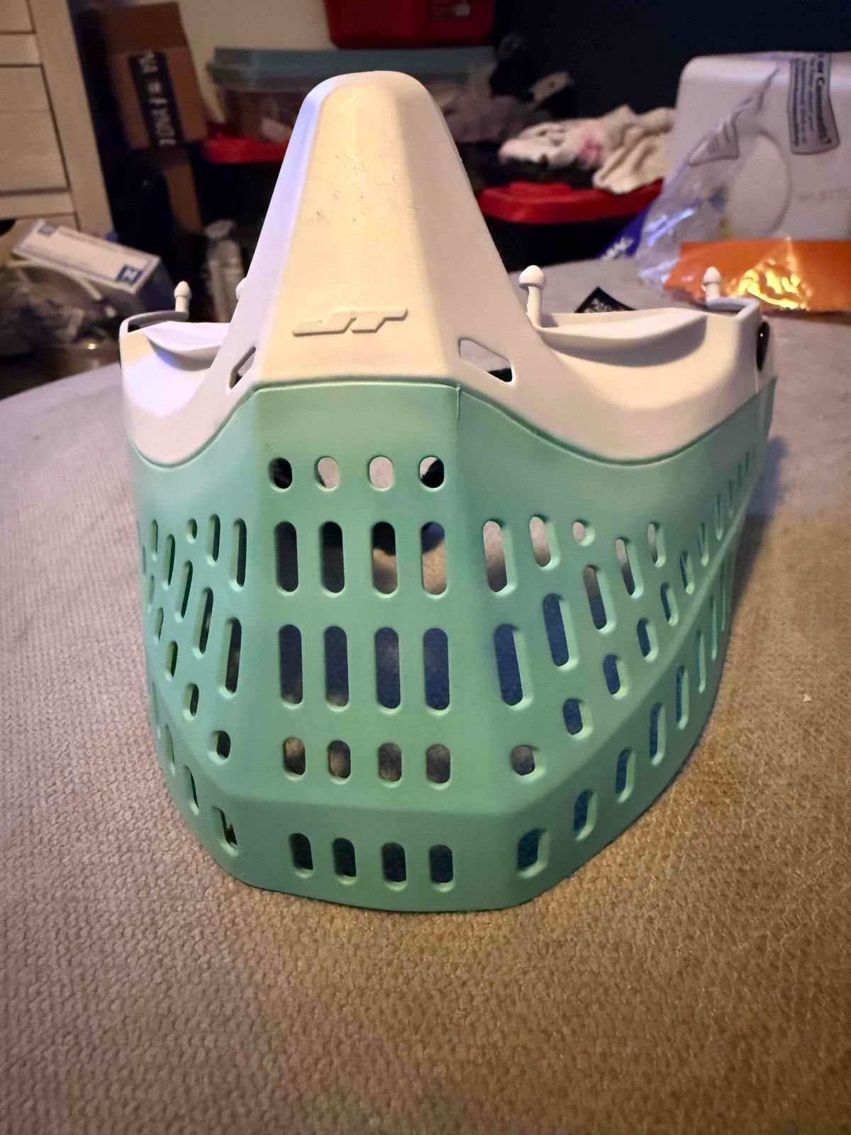 JT Proflex - mint bottoms (custom)