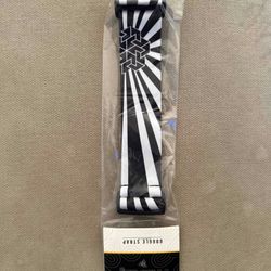 Project Strap “rising sun”