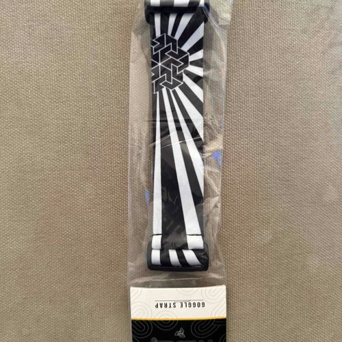 Project Strap “rising sun”