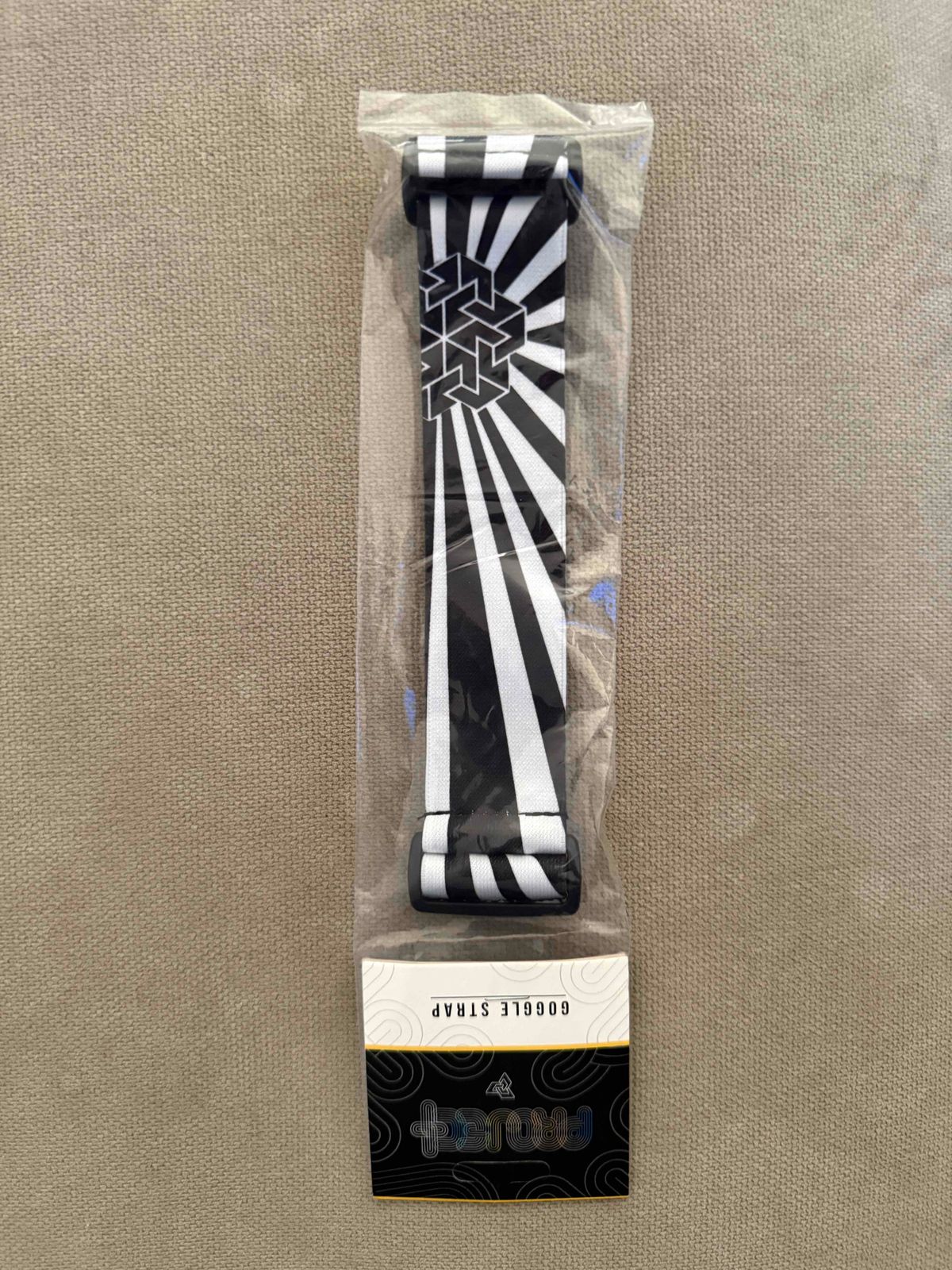 Project Strap “rising sun”