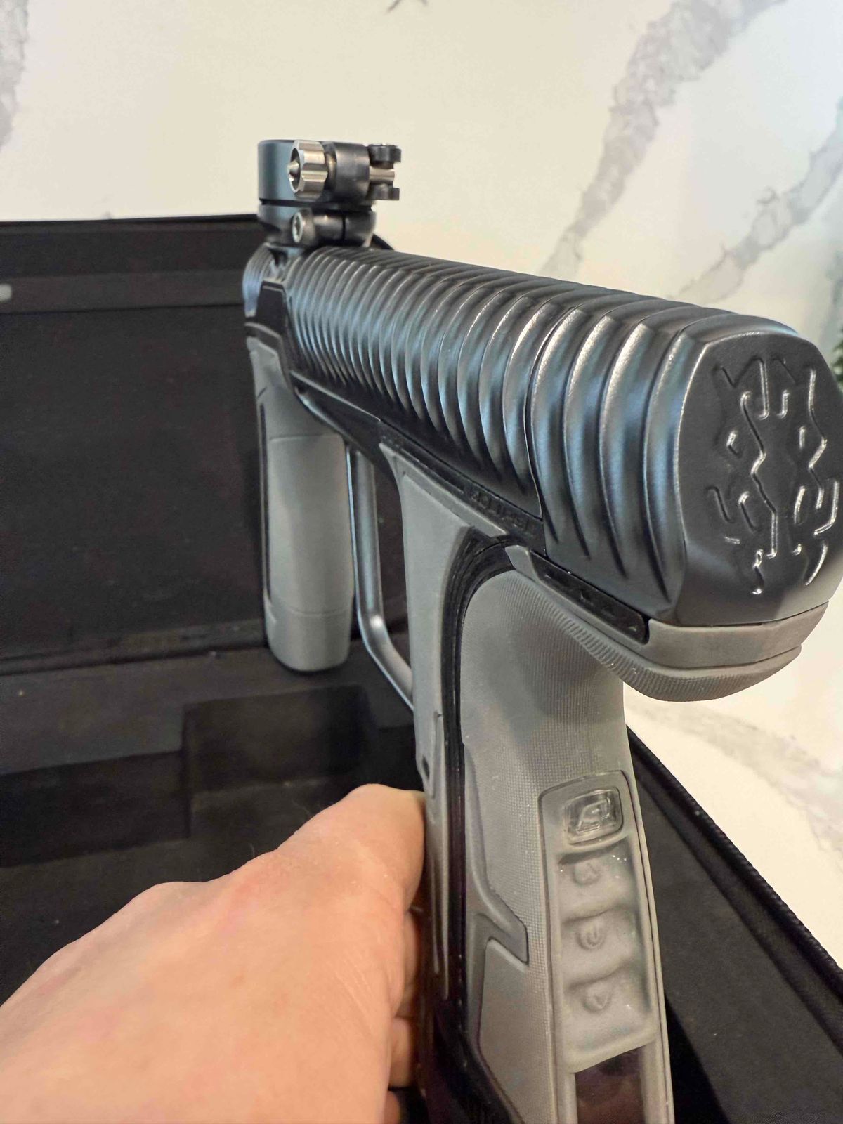 Twister Cs3 - Stormfront edition W/ EF5 kit