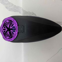 Virtue Spire V w/ HK Evo Pro Speed Feed - black/purple
