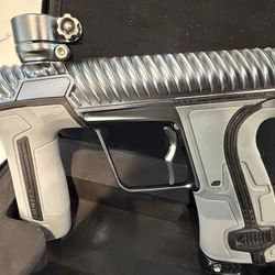 Twister Cs3 - Stormfront edition W/ EF5 kit