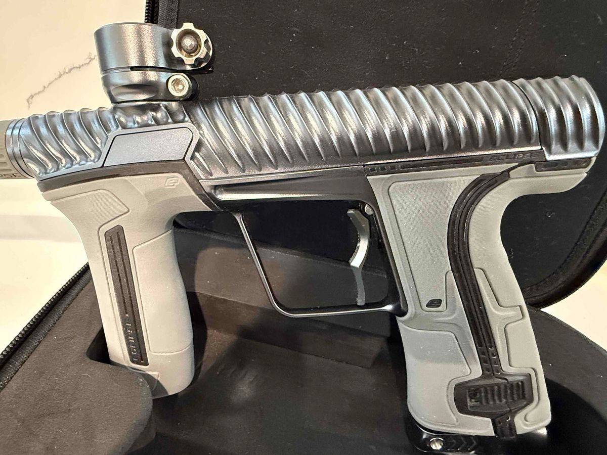 Twister Cs3 - Stormfront edition W/ EF5 kit