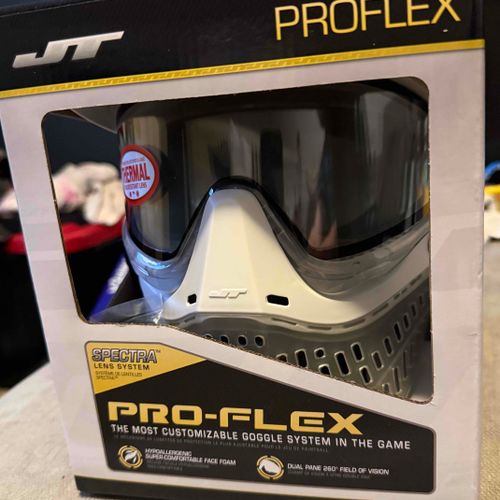 JT Proflex - Diamond BNIB
