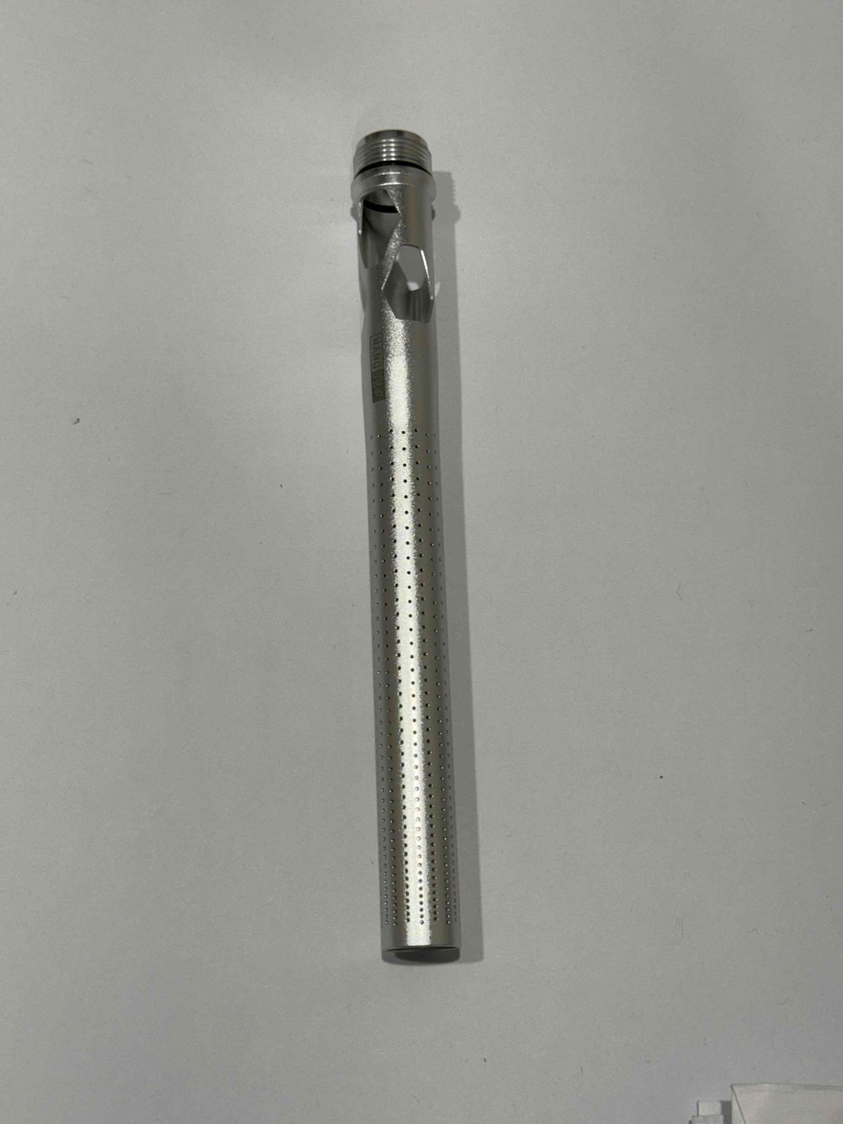 Crbn Nano S63 barrel tip