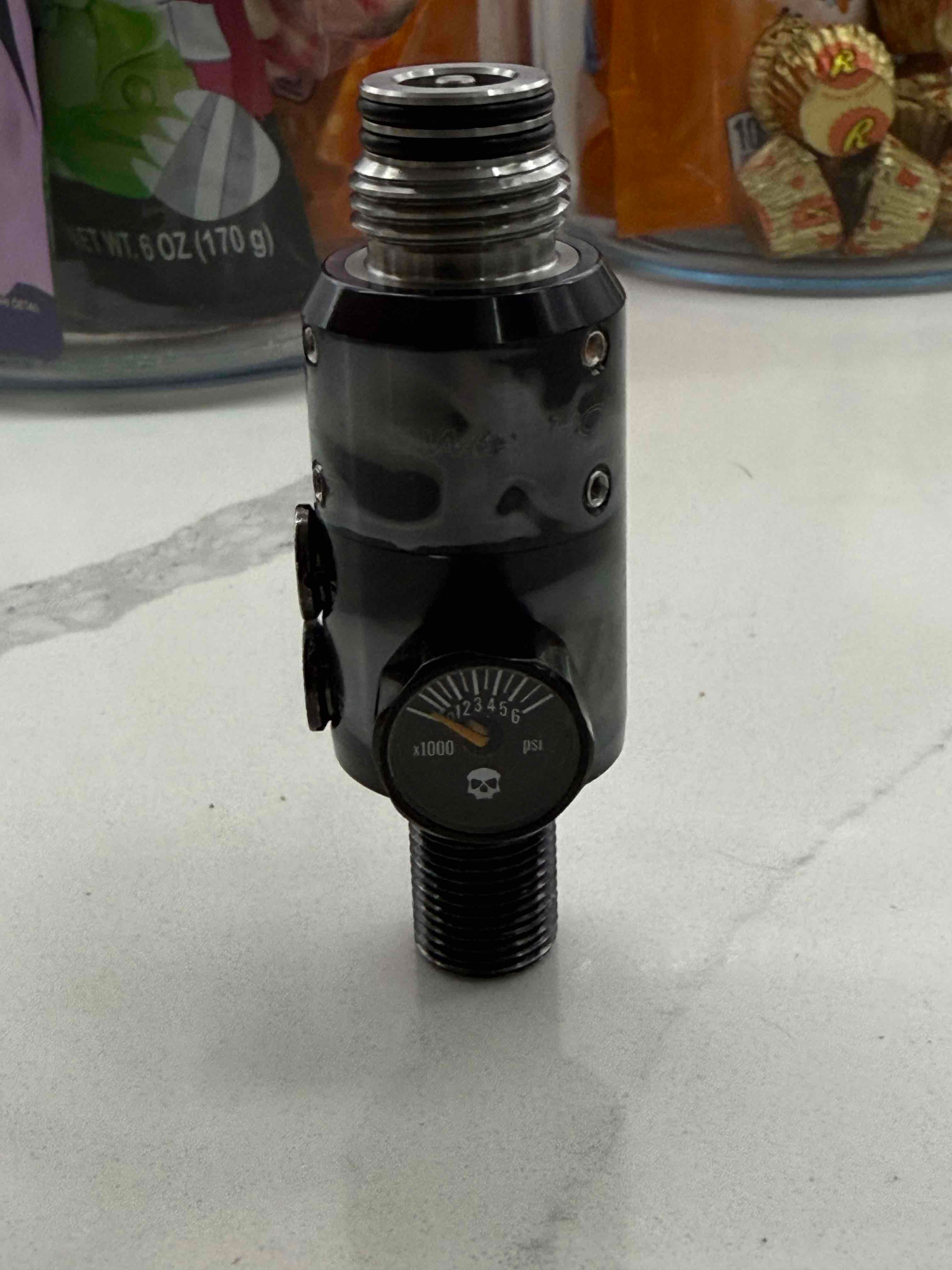 TKO Up Close: Grand Seiko Kodo Constant-Force Tourbillon SLGT005