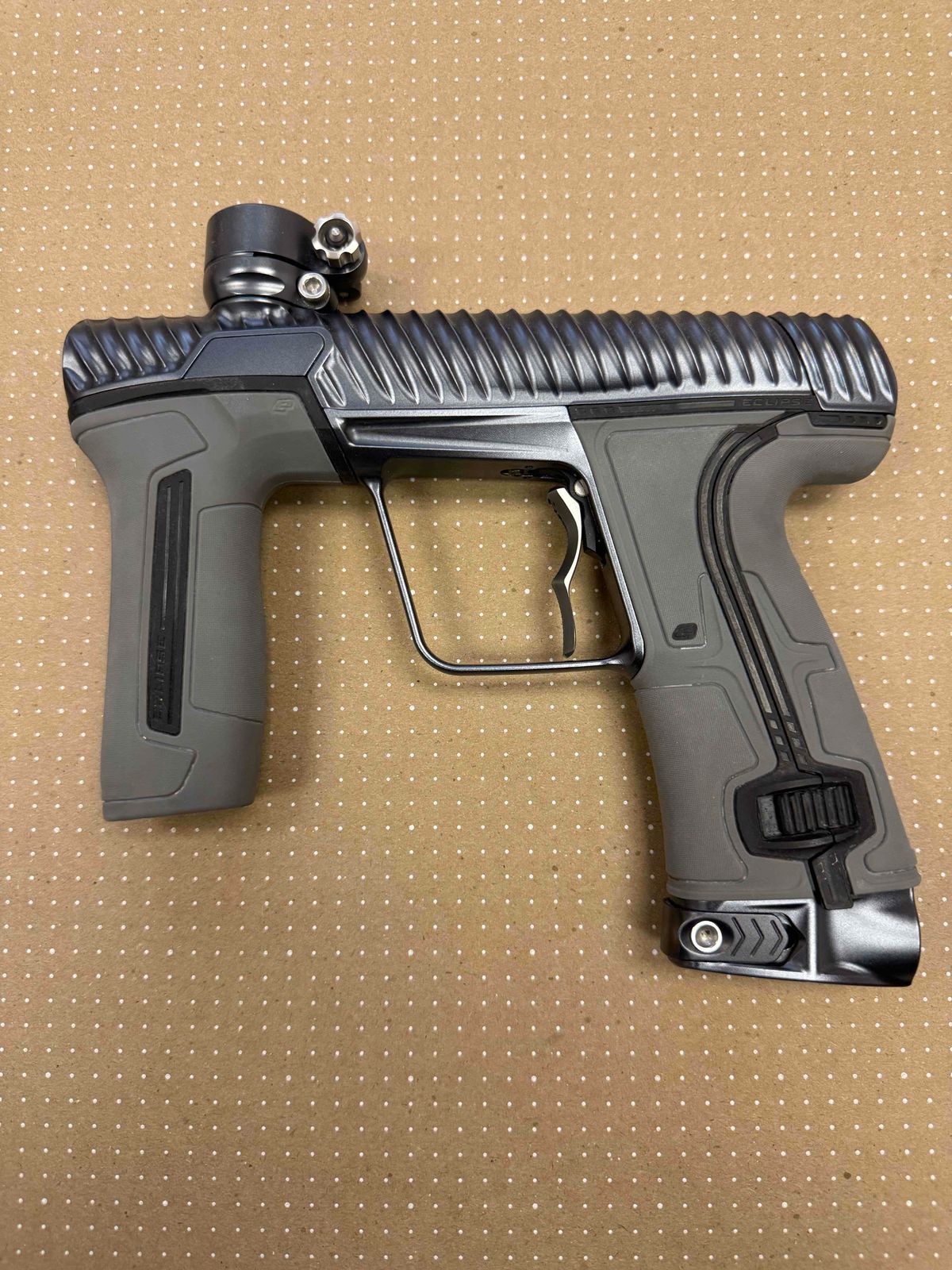 Twister Cs3 - Stormfront edition W/ EF5 kit