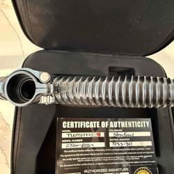 Twister Cs3 - Stormfront edition W/ EF5 kit