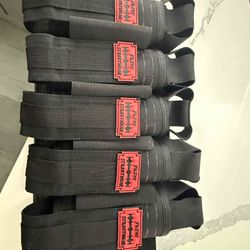 Filthy Streetwear 5+4+4 pack NEW