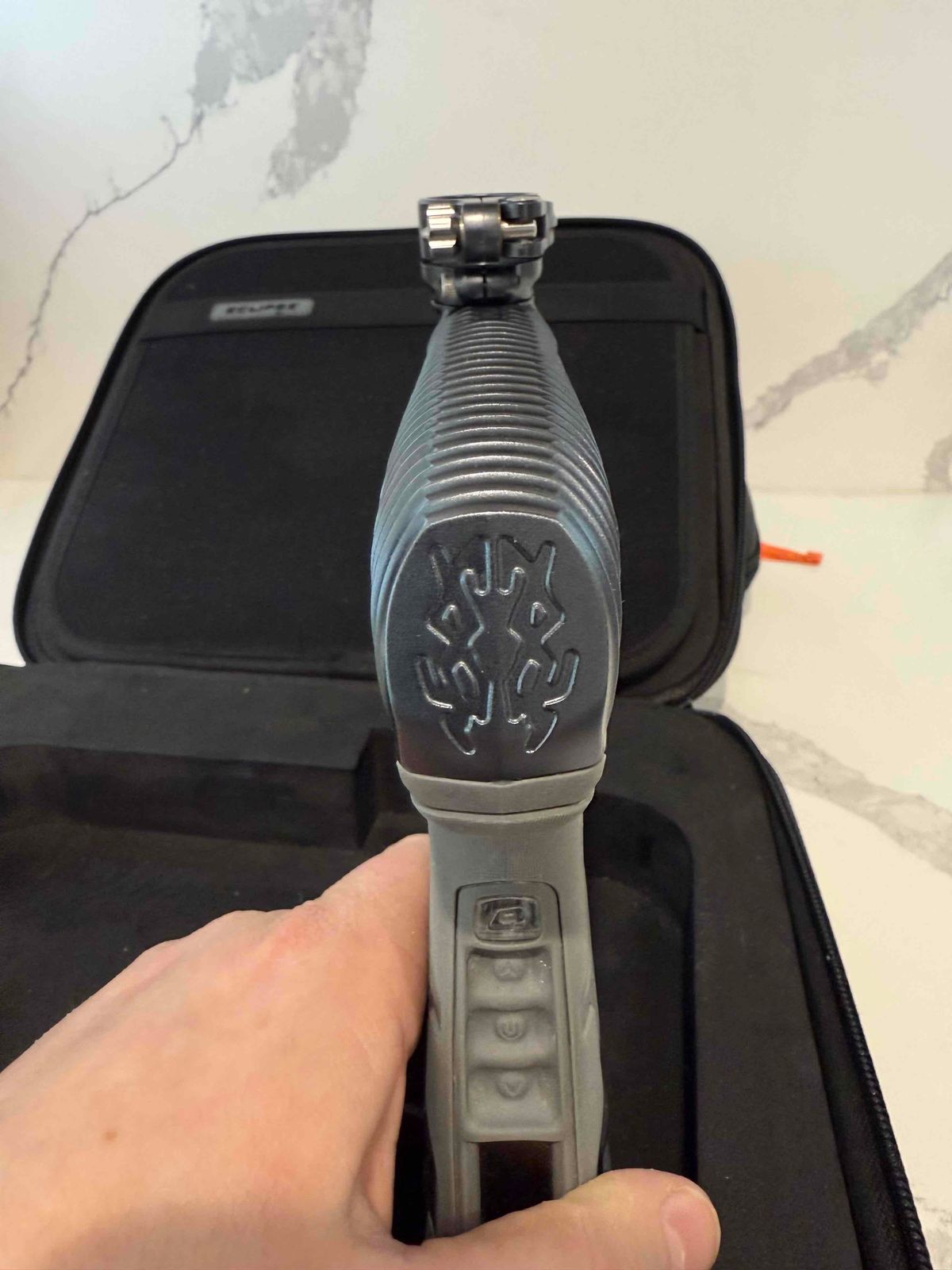 Twister Cs3 - Stormfront edition W/ EF5 kit