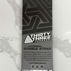 Thirty Three Threads - Millenium 28/39