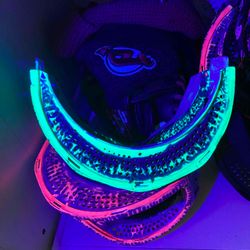 Custom JT Frames - Glowballl 