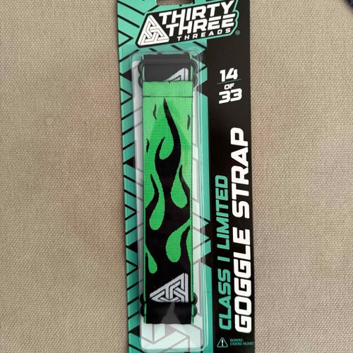 Thirty Three Threads “Shoebox” 14/33