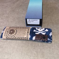 Hormesis - The Jolly Roger (Indigo) - rare