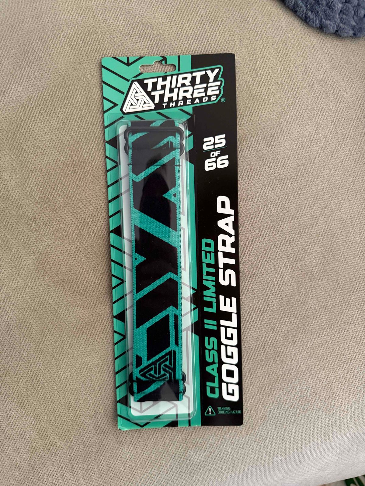 Thirty Three Threads “baha blast”