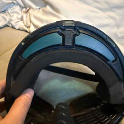 SUPERDEAD Rainshade - v2 - Custom Teal