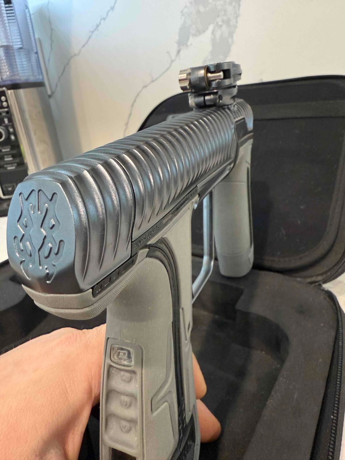 Twister Cs3 - Stormfront edition W/ EF5 kit