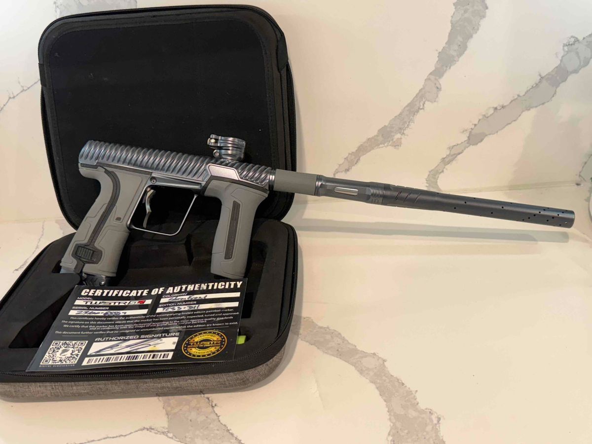 Twister Cs3 - Stormfront edition W/ EF5 kit