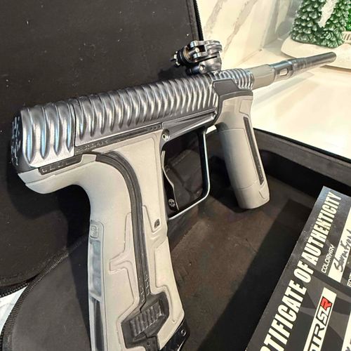 Twister Cs3 - Stormfront edition W/ EF5 kit