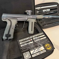 Twister Cs3 - Stormfront edition W/ EF5 kit