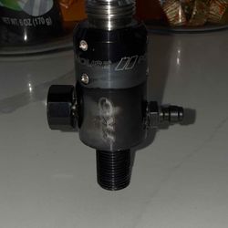 Powerhouse TKO midbody Reg - LNIB