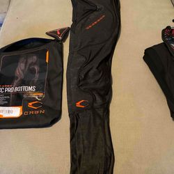 CRBN SC Slide Pants - M - BNIB