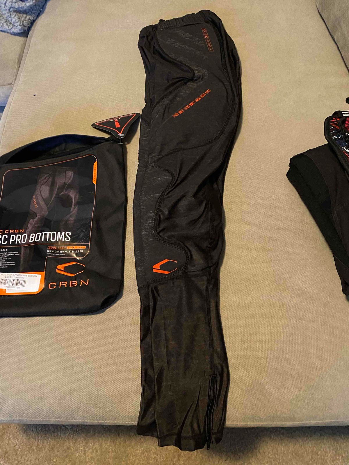 CRBN SC Slide Pants - M - BNIB