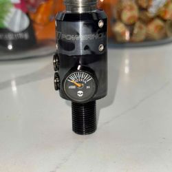 Powerhouse TKO midbody Reg - LNIB