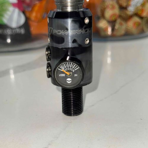 Powerhouse TKO midbody Reg - LNIB